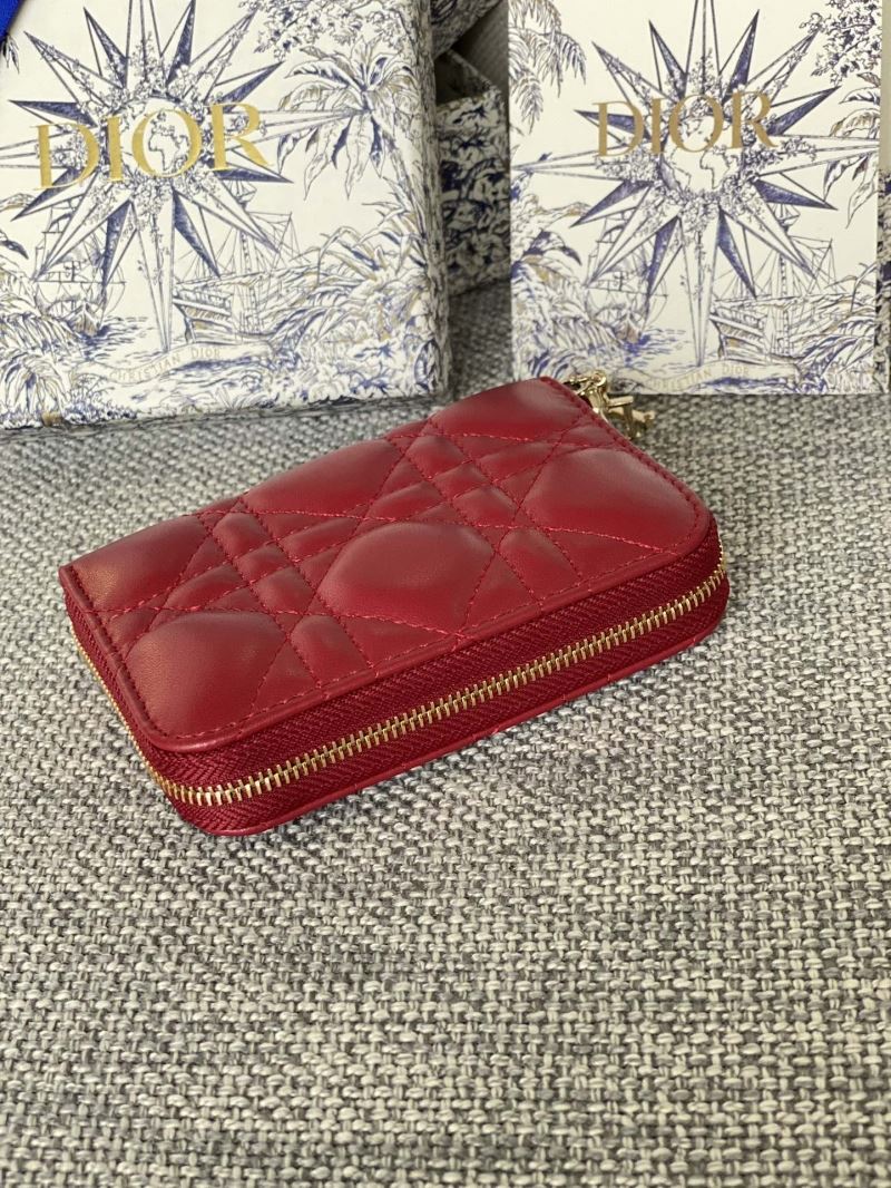 Christian Dior Wallet